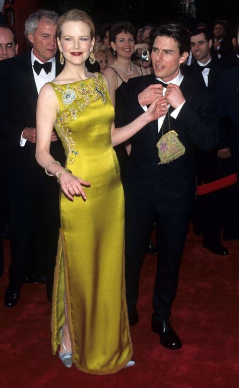 nicole kidman dior 1997|john galliano nicole kidman.